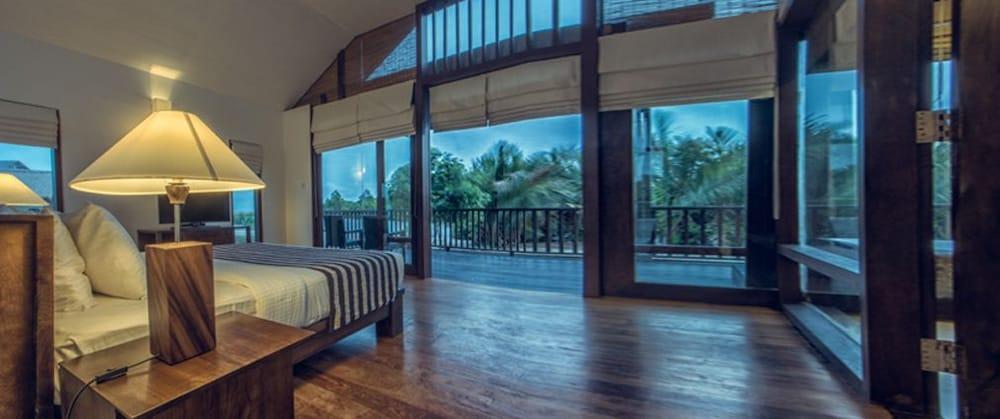 Suriya Resort Ваикал Экстерьер фото