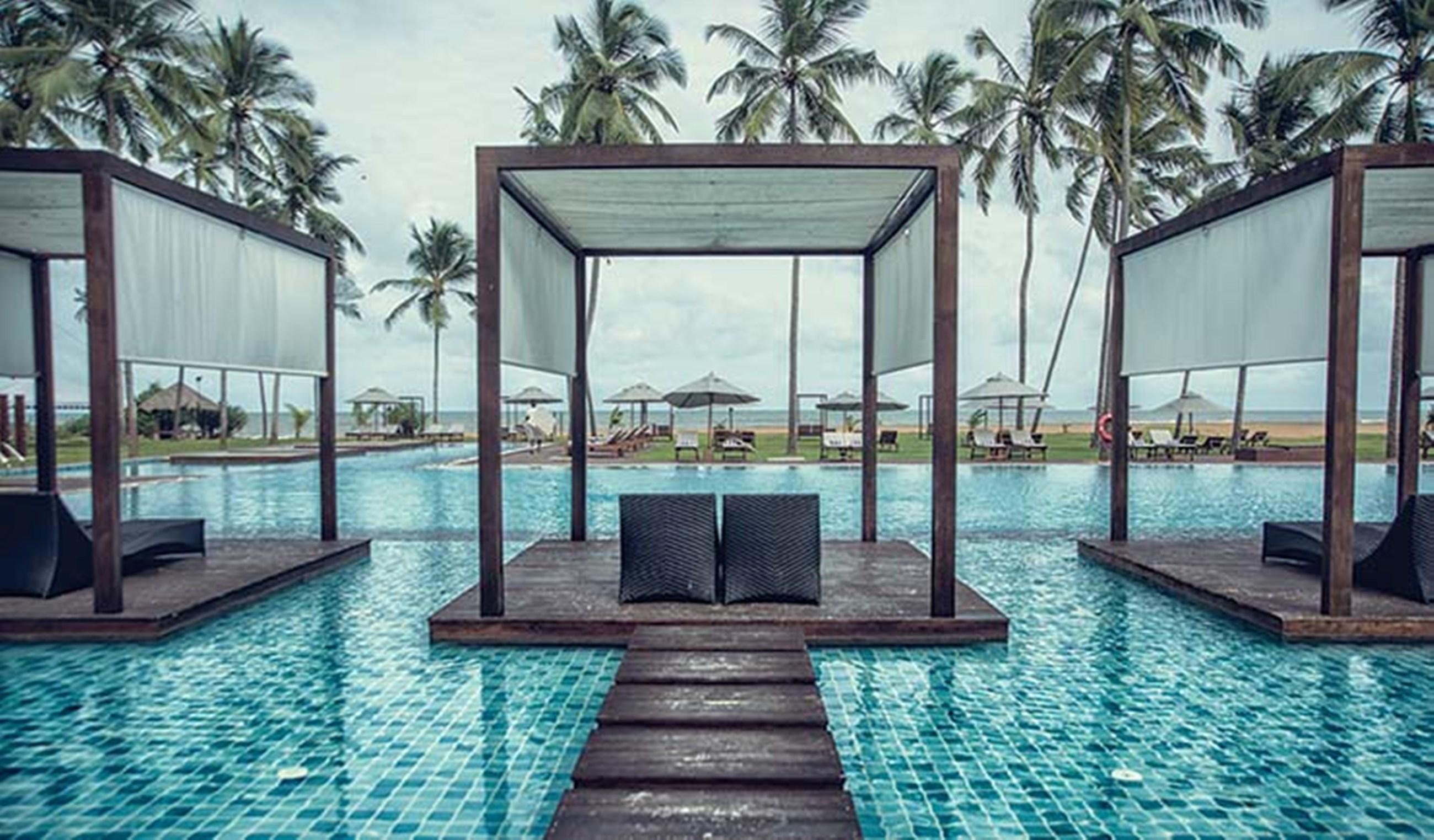 Suriya Resort Ваикал Экстерьер фото