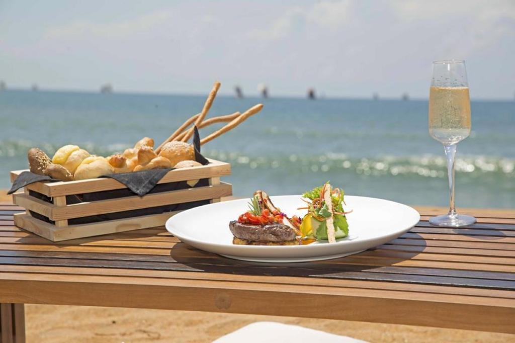 Suriya Resort Ваикал Экстерьер фото