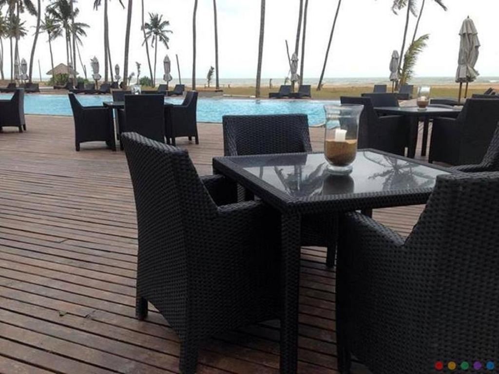 Suriya Resort Ваикал Экстерьер фото