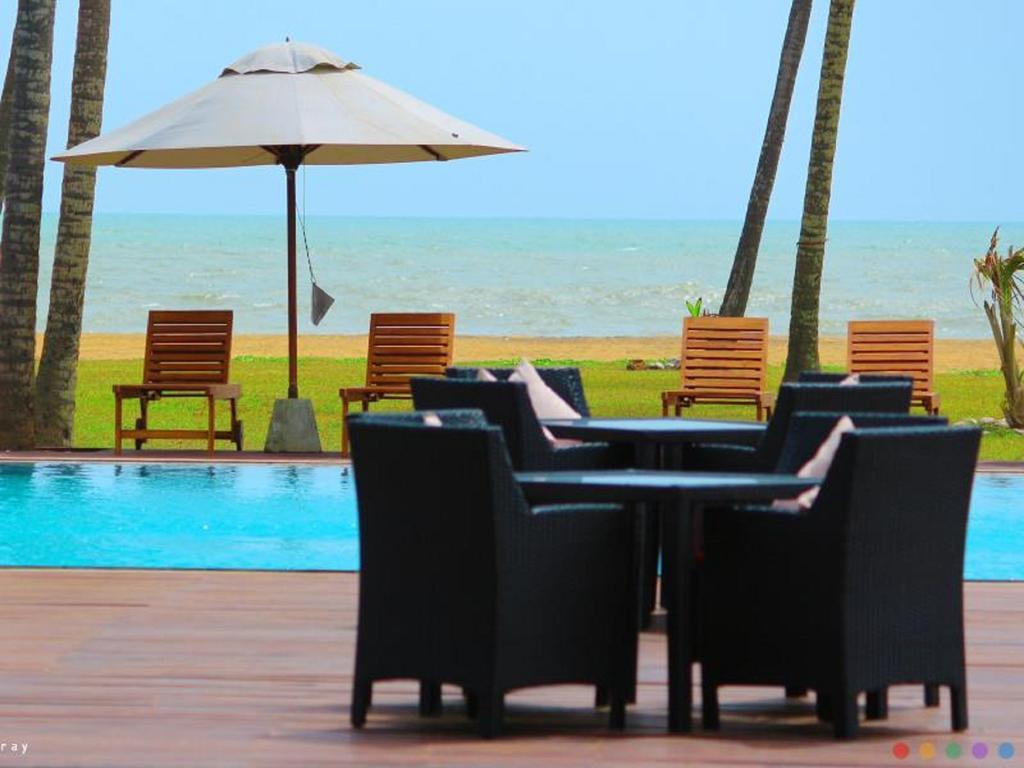 Suriya Resort Ваикал Экстерьер фото
