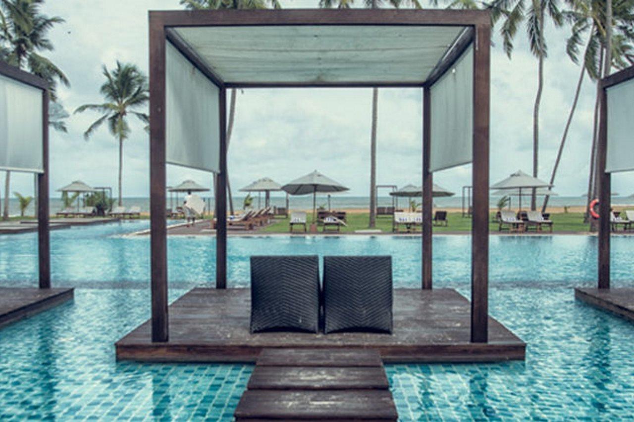 Suriya Resort Ваикал Экстерьер фото