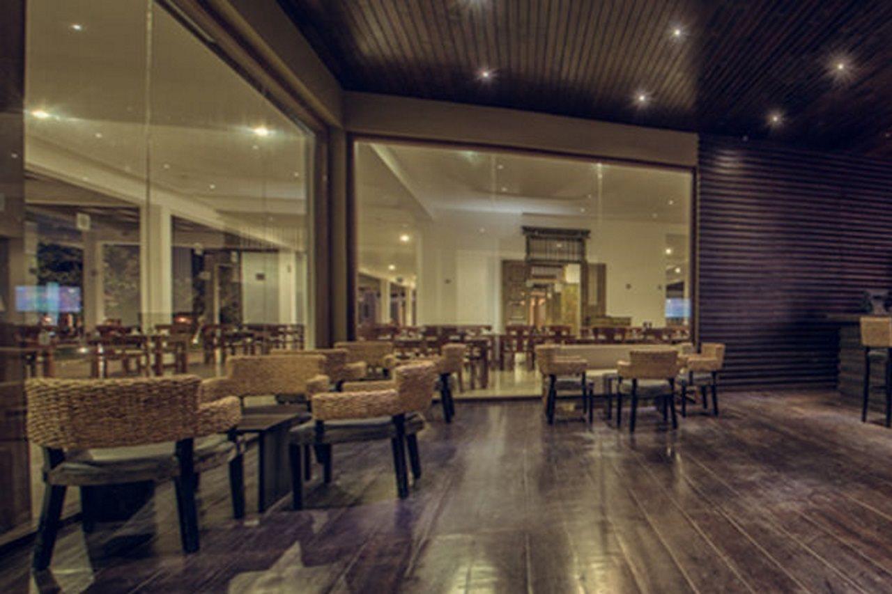 Suriya Resort Ваикал Экстерьер фото