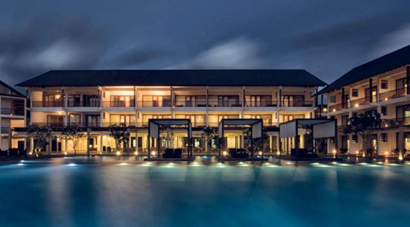 Suriya Resort Ваикал Экстерьер фото